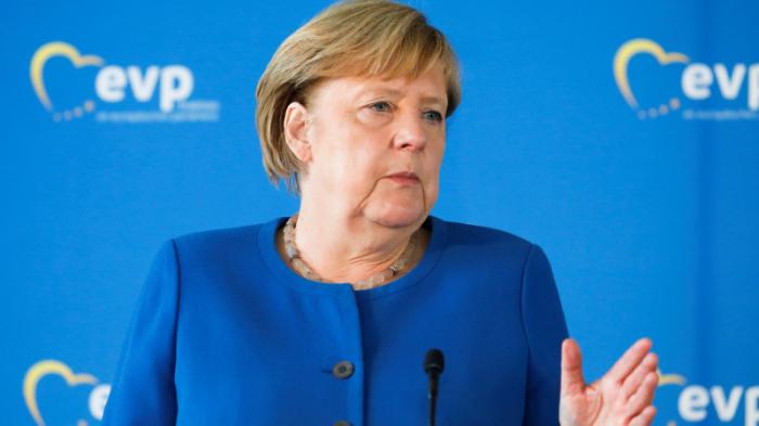 Меркель отказалась от должности в ООН
                19 января 2022, 18:44
