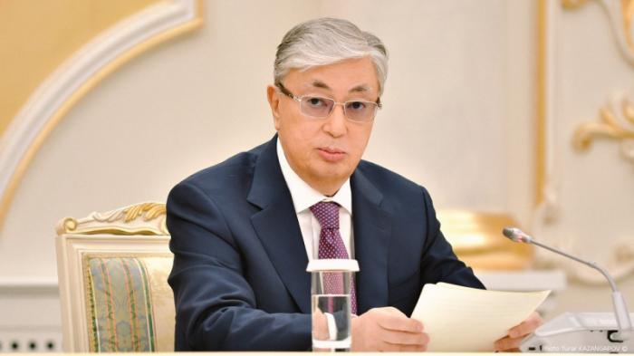 Президент Токаев пообещал беспощадно бороться с коррупцией
                19 января 2022, 20:47