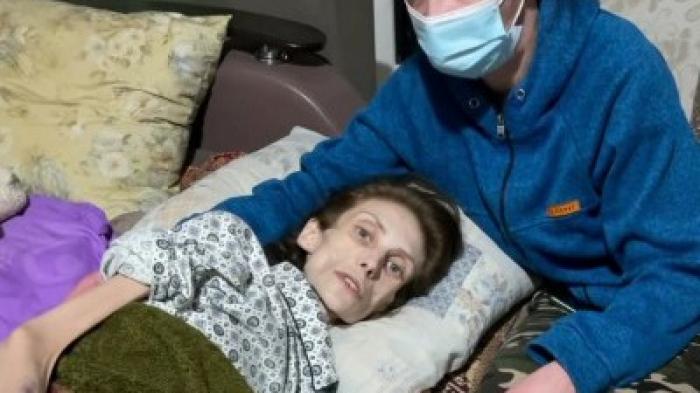 Павлодарцы за три дня собрали деньги на квартиру для онкобольной матери троих детей
                19 января 2022, 22:31