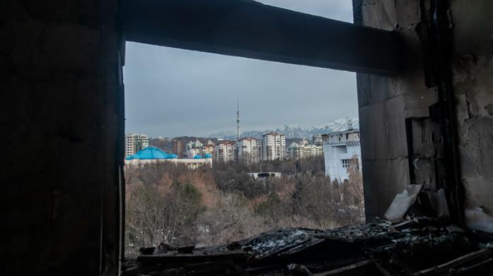 Что будет с рынком жилья в Алматы после трагических событий, рассказал эксперт
                20 января 2022, 08:59