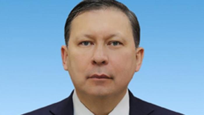 Дарын Туяков освобожден от должности заместителя министра обороны
                20 января 2022, 12:45