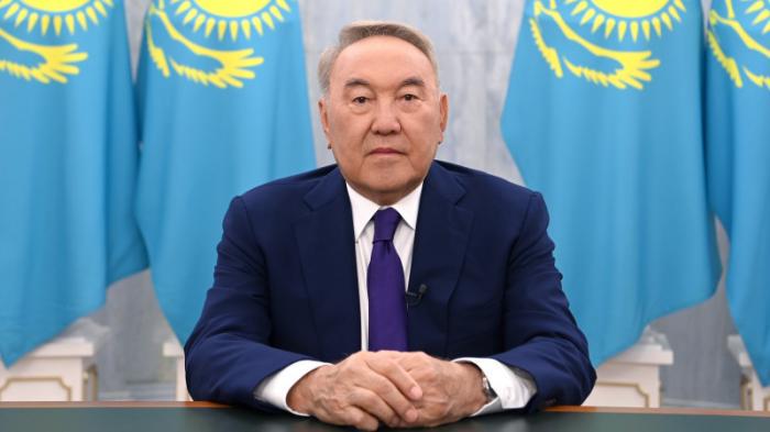 Как хотят изменить закон о Первом Президенте Казахстана
                20 января 2022, 12:52