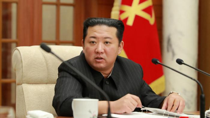 Северная Корея может пересмотреть мораторий на ядерные испытания - СМИ
                20 января 2022, 15:21