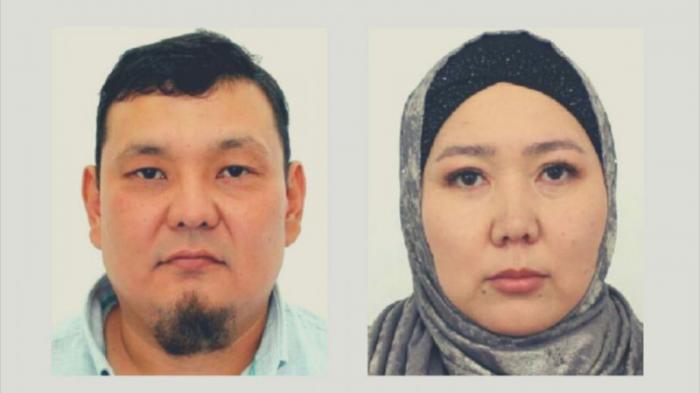 Супругов обвинили в создании финпирамиды в Алматинской области и объявили в розыск
                20 января 2022, 16:35