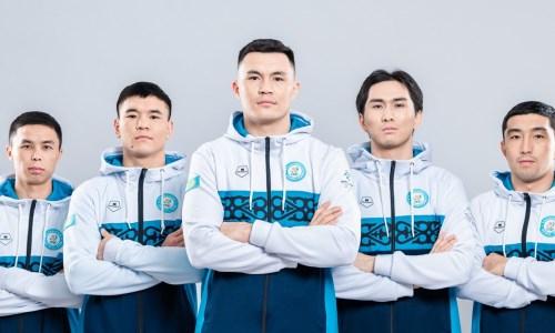 Бронзовый олимпийский призер оценил экипировку казахстанской команды на Играх в Пекине-2022