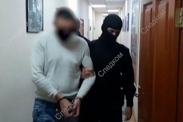 Предполагаемый убийца тюменской школьницы сообщил, что признал вину под пытками