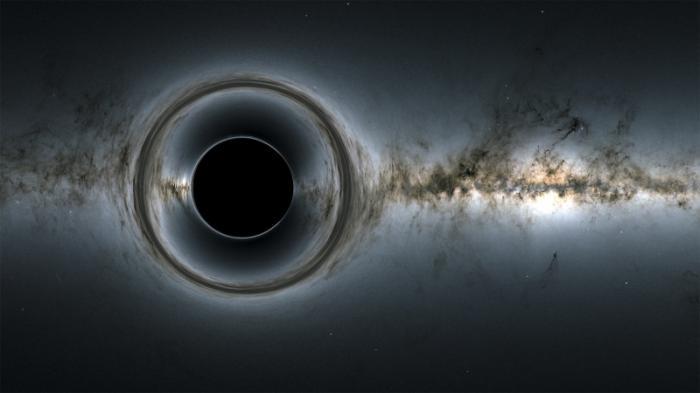 Астрономы подсчитали количество черных дыр во Вселенной
                20 января 2022, 19:31