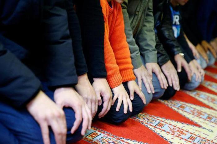Пятничную коллективную молитву временно отменили в мечетях Мангистауской области