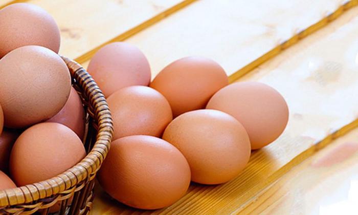 Цена на яйца в Украине до 12% ниже европейских, – УКАБ