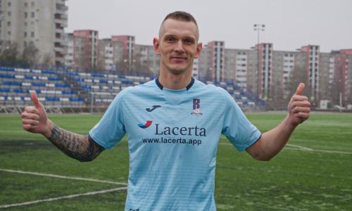 Футболист клуба КПЛ попал в топ-10 потерь европейского чемпионата