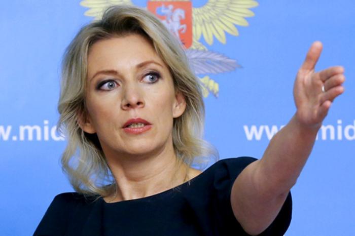 Россия обвинила Запад в подготовке военных провокаций в Украине