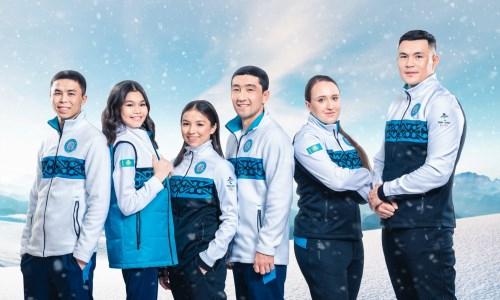 Чемпионка Казахстана по дзюдо похвалила экипировку казахстанской команды на Играх в Пекине-2022
