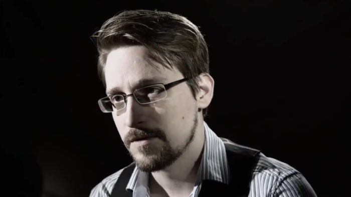 Сноуден осудил исследования о 