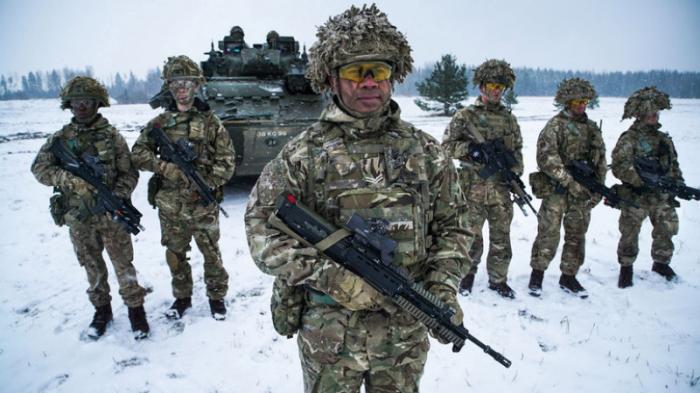 В НАТО ответили на требование Москвы о выводе войск из Болгарии и Румынии
                22 января 2022, 06:26