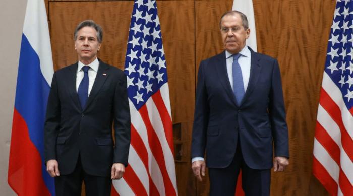Россия настаивает на прямых переговорах Киева с 