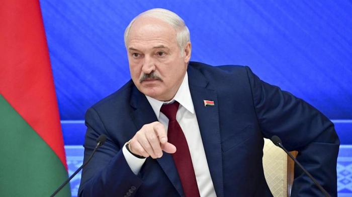 Ломанем так – мало не покажется. Лукашенко предупредил Запад о последствиях действий против РФ и Беларуси