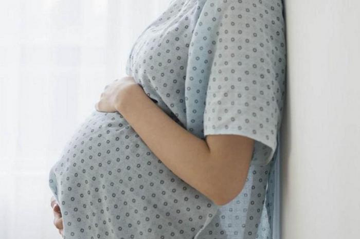 Среди беременных женщин в Акмолинской области нет заболевших КВИ
