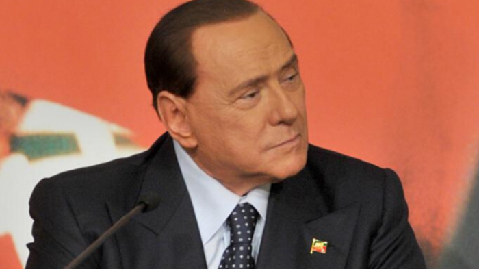 Берлускони отказался выдвигать свою кандидатуру на выборах президента Италии
                23 января 2022, 04:30