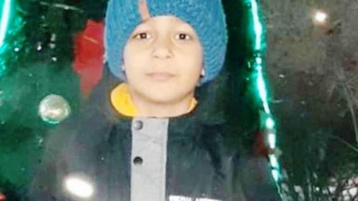 В Атырау пропал 9-летний ребенок
                23 января 2022, 15:00