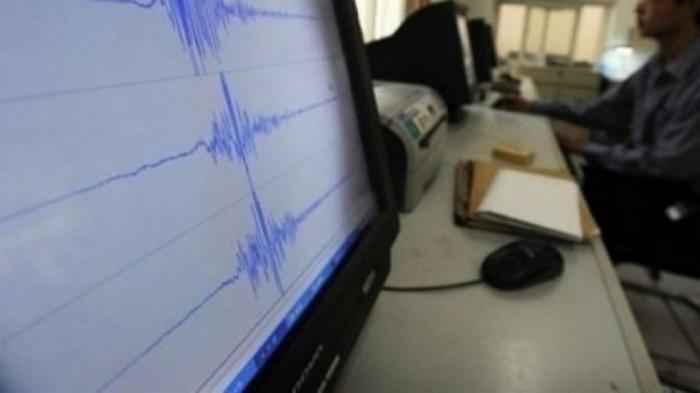 Землетрясение произошло с эпицентром в 10 километрах от Алматы
                23 января 2022, 16:42