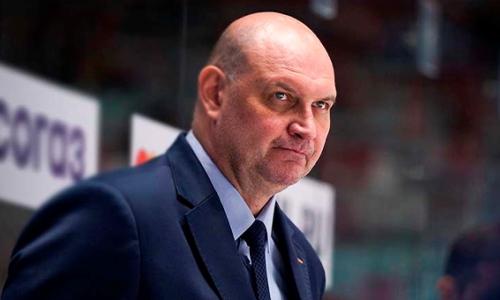 Смещенный экс-наставником «Сарыарки» в клубе КХЛ тренер нашел новое место работы