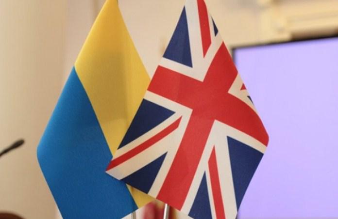 Великобритания считает маловероятной отправку войск в Украину в случае российского вторжения