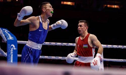 Сакен Бибосынов выдвинул олимпийскому чемпиону из Узбекистана главное условие для реванша