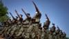 Власти Буркина-Фасо сообщили о мятеже военных