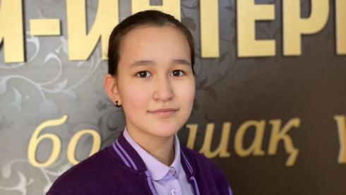 Карагандинские школьницы заняли призовые места на международной олимпиаде StemСo