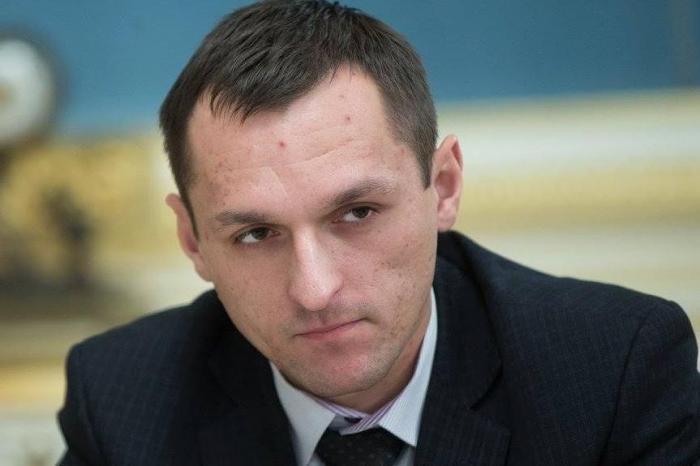 Грищук отрицает обвинения финалиста конкурса на главу САП Клименко в неэффективной работе