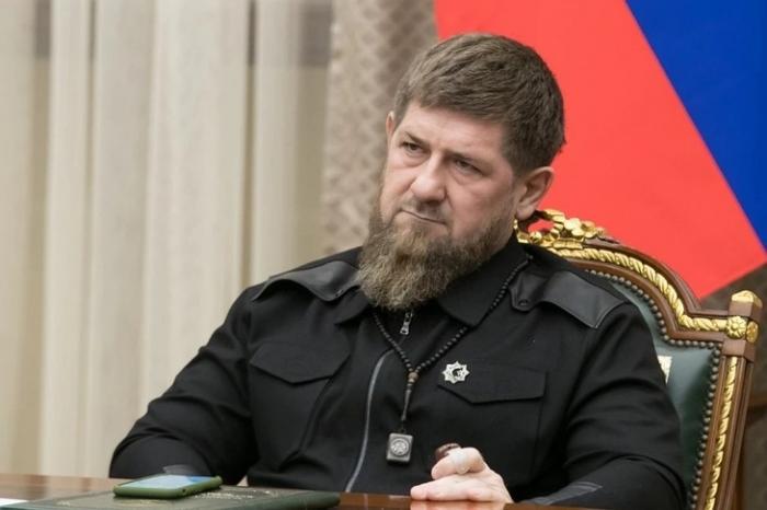 Кадыров заявил, что уже ввел бы войска в Украину на месте Путина