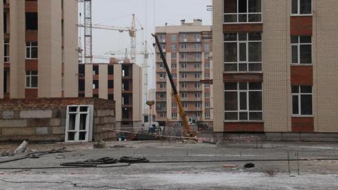 В Карагандинской области в 2022 году планируют сдать 8 тысяч квартир