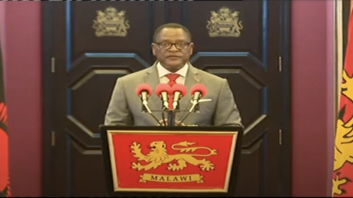 Президент Малави распустил кабинет министров
                25 января 2022, 09:59