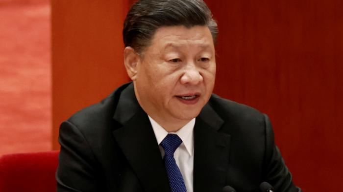 Си Цзиньпин: Китай готов оказать помощь Казахстану
                25 января 2022, 15:17