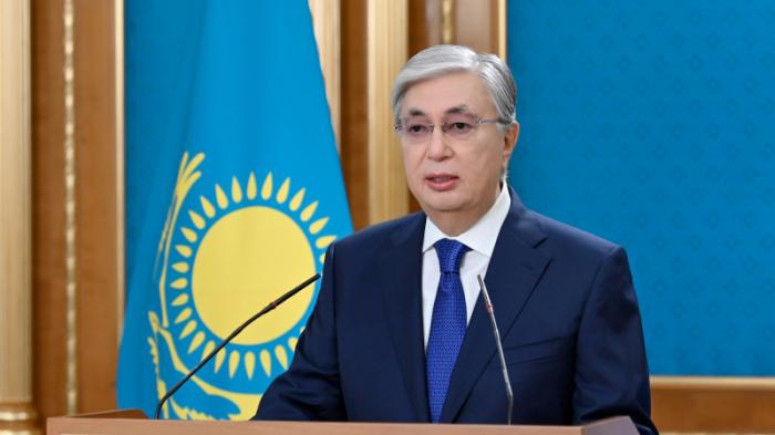 Токаев пригласил Си Цзиньпина и президентов стран ЦА в Нур-Султан
                25 января 2022, 15:35
