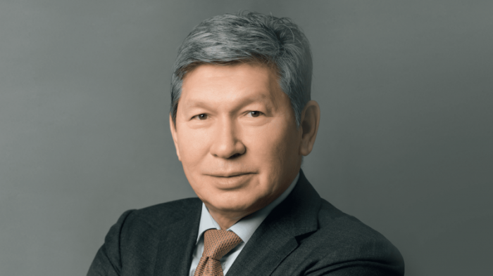 Жакып Марабаев покинул пост заместителя главы 