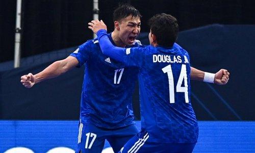 Два игрока сборной Казахстана вошли в ТОП-5 лучших бомбардиров Eвро-2022