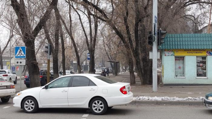 Сколько ДТП произошло в Алматы за время отключения электричества
                25 января 2022, 20:09