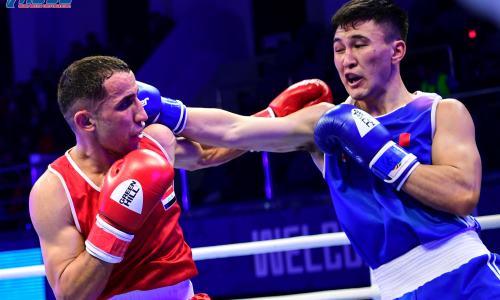 У казахского боксера сорвался важный бой на чемпионате Азии. В Узбекистане прояснили ситуацию