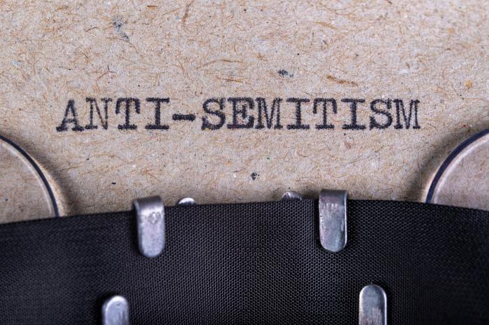 Руководители иностранныхеврейских организаций рады принятию в Украине закона о запрете антисемитизма