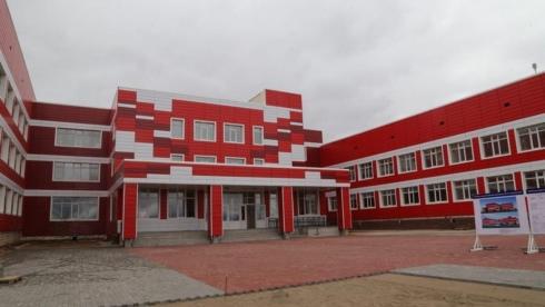 Три новые школы и детский сад откроют в Карагандинской области в этом году