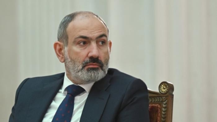Премьер Армении Пашинян заразился коронавирусом
                26 января 2022, 14:37