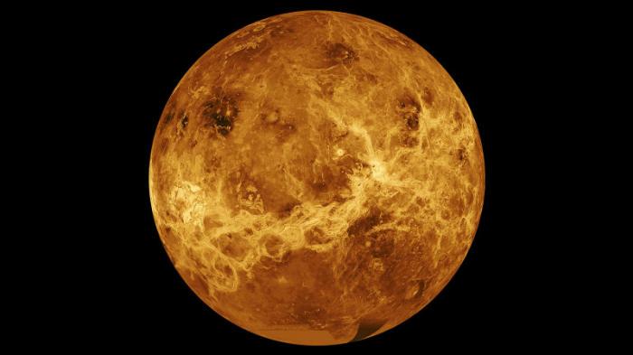NASA объявило о подготовке новых миссий на Венеру
                26 января 2022, 15:12