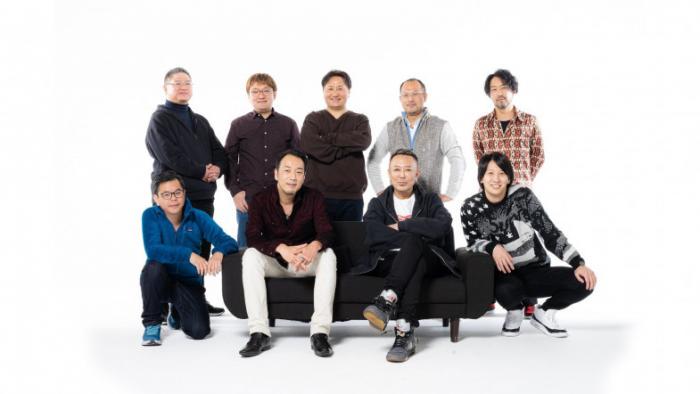 Тошихиро Нагоши основал студию Nagoshi Studio под крылом издательства NetEase