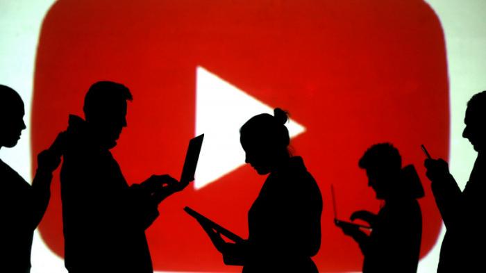 В YouTube высказались об отключении счетчика дизлайков
                26 января 2022, 19:06