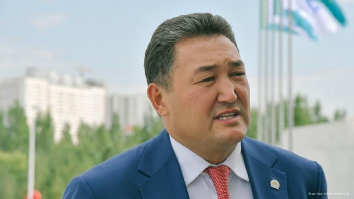Экс-акиму Павлодарской области Булату Бакауову отказали в УДО
                26 января 2022, 20:37