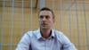 Навальный о включении его в список террористов: 