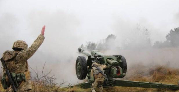 Чехия подарит Украине больше 4 тыс. артиллерийских снарядов