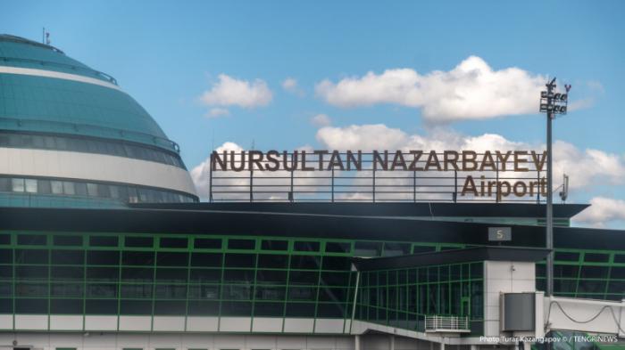 Платное сопровождение оружия на самолеты запретили аэропорту Нур-Султана
                27 января 2022, 05:06