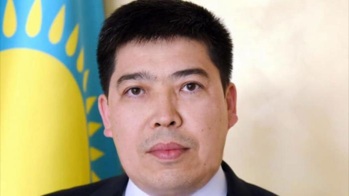 Ерлан Алимбаев назначен постпредом Казахстана при ООН
                27 января 2022, 09:43